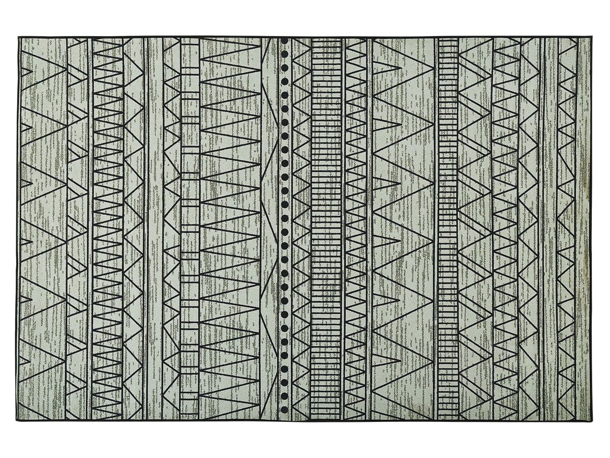 Beliani De pelo corto KEBAN 160x230