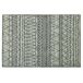 Beliani De pelo corto KEBAN 160x230 Beliani De pelo corto KEBAN 160x230 Gris Claro