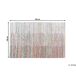 Beliani De pelo corto MERSIN 140x200 Beliani De pelo corto MERSIN 140x200 Fucsia