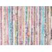 Beliani De pelo corto MERSIN 140x200 Beliani De pelo corto MERSIN 140x200 Fucsia