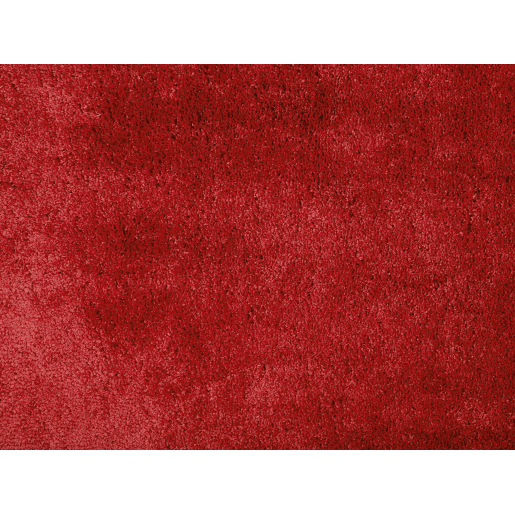Tapete felpudo EVREN Vermelho 160 x 230 cm
