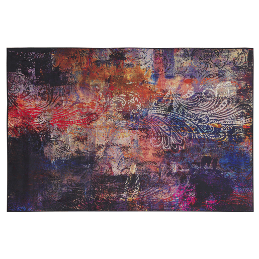 Tapete MARDIN Multicolor 140 x 200 cm