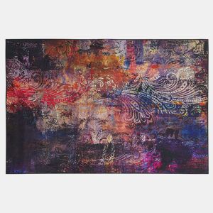 Tapete MARDIN Multicolor 140 x 200 cm