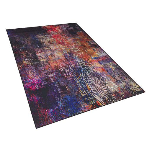 Tapete MARDIN Multicolor 140 x 200 cm