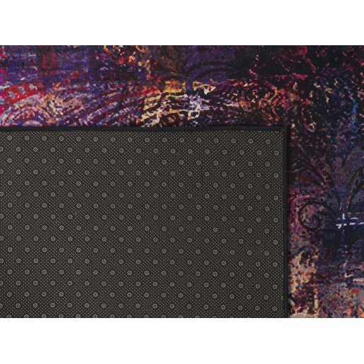 Tapete MARDIN Multicolor 140 x 200 cm