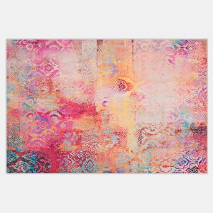 Tapete ISPARTA Multicolor 140 x 200 cm