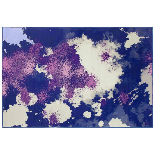 Tapete KADIRLI Multicolor 160 x 230 cm