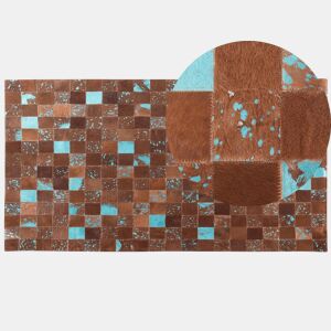 Beliani Patchwork ALIAGA