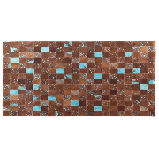 Beliani Patchwork ALIAGA