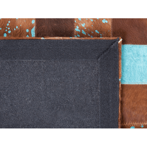 Beliani Patchwork ALIAGA