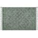 Beliani De pelo corto KARS 160x230 Beliani De pelo corto KARS 160x230 Verde