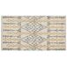 Beliani De pelo corto KADAPA 80x150 Beliani De pelo corto KADAPA 80x150 Beige