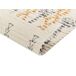 Beliani De pelo corto KADAPA 80x150 Beliani De pelo corto KADAPA 80x150 Beige