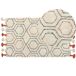 Beliani De pelo corto HAJIPUR 80x150 Beliani De pelo corto HAJIPUR 80x150 Beige