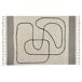 Beliani De pelo corto DOKUZ 140x200 Beliani De pelo corto DOKUZ 140x200 Beige