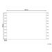 Beliani De pelo corto DOKUZ 140x200 Beliani De pelo corto DOKUZ 140x200 Beige