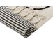 Beliani De pelo corto DOKUZ 140x200 Beliani De pelo corto DOKUZ 140x200 Beige