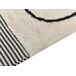 Beliani De pelo corto DOKUZ 140x200 Beliani De pelo corto DOKUZ 140x200 Beige