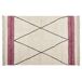 Beliani De pelo corto AFSAR 140x200 Beliani De pelo corto AFSAR 140x200 Beige