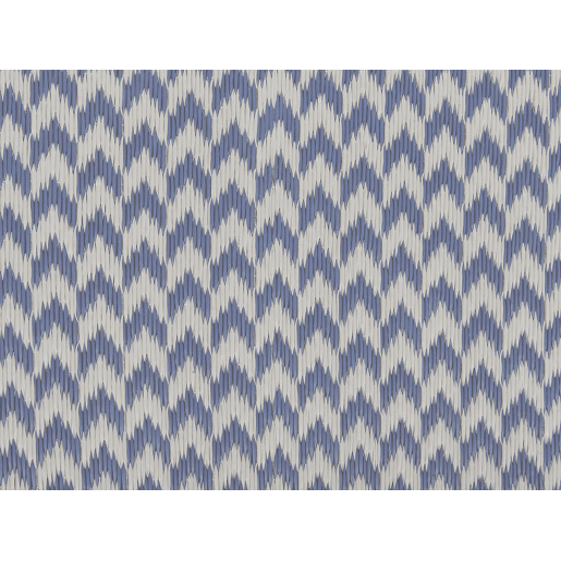Tapete de exterior MANGO Azul 60 x 90 cm