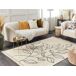 Beliani De pelo corto SAZLI 160x230 Beliani De pelo corto SAZLI 160x230 Beige