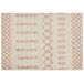 Beliani De pelo corto BUXAR 160x230 Beliani De pelo corto BUXAR 160x230 Beige