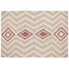 Beliani De pelo corto KASTAMONU 160x230 Beliani De pelo corto KASTAMONU 160x230 Beige