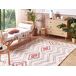 Beliani De pelo corto KASTAMONU 160x230 Beliani De pelo corto KASTAMONU 160x230 Beige