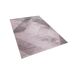 Beliani De pelo corto KALE 160x230 Beliani De pelo corto KALE 160x230 Rosa
