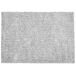 Beliani De pelo largo DEMRE 160x160 Beliani De pelo largo DEMRE 160x160 Gris