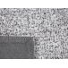 Beliani De pelo largo DEMRE 160x160 Beliani De pelo largo DEMRE 160x160 Gris