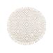 Beliani De tejido plano HORASAN Beliani De tejido plano HORASAN Beige