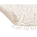 Beliani De tejido plano HORASAN Beliani De tejido plano HORASAN Beige