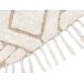 Beliani De tejido plano HORASAN Beliani De tejido plano HORASAN Beige