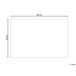 Beliani De pelo corto KESKIN 160x230 Beliani De pelo corto KESKIN 160x230 Multicolor