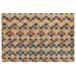 Beliani De pelo corto KESKIN 160x230 Beliani De pelo corto KESKIN 160x230 Multicolor