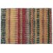 Beliani De pelo corto MARMARIS 160x230 Beliani De pelo corto MARMARIS 160x230 Multicolor