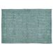 Beliani De pelo corto SIRNAK 140x200 Beliani De pelo corto SIRNAK 140x200 Verde