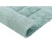 Beliani De pelo corto SIRNAK 140x200 Beliani De pelo corto SIRNAK 140x200 Verde