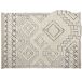 Beliani De pelo corto ZEYNE 160x230 Beliani De pelo corto ZEYNE 160x230 Beige