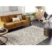 Beliani De pelo corto ZEYNE 160x230 Beliani De pelo corto ZEYNE 160x230 Beige