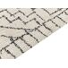 Beliani De pelo corto ZEYNE 160x230 Beliani De pelo corto ZEYNE 160x230 Beige