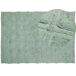 Beliani De pelo corto HATAY 160x230 Beliani De pelo corto HATAY 160x230 Verde