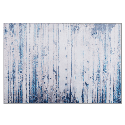 Tapete DALLICA Cinzento 140 x 200 cm
