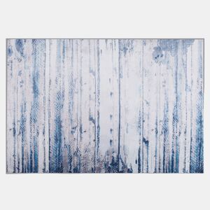 Tapete DALLICA Cinzento 140 x 200 cm
