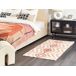 Beliani De pelo corto KASTAMONU 80x150 Beliani De pelo corto KASTAMONU 80x150 Beige