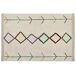Beliani De pelo corto CETMI 160x230 Beliani De pelo corto CETMI 160x230 Beige