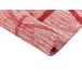 Beliani De pelo corto SIVAS 80x150 Beliani De pelo corto SIVAS 80x150 Rojo
