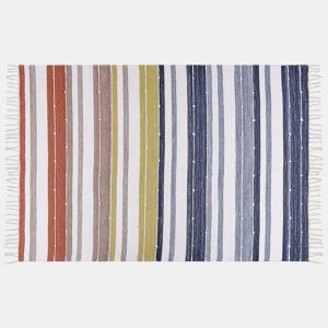 Tapete de exterior TOZAKLI Multicolor 160 x 230 cm