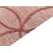 Beliani De pelo corto KIRSEHIR 80x150 Beliani De pelo corto KIRSEHIR 80x150 Rojo